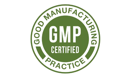 Moringa Magic - GMP Certified